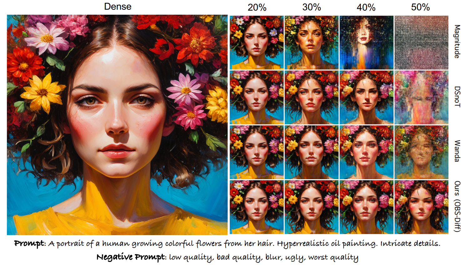 OBS-Diff: Accurate Pruning For Diffusion Models in One-Shot